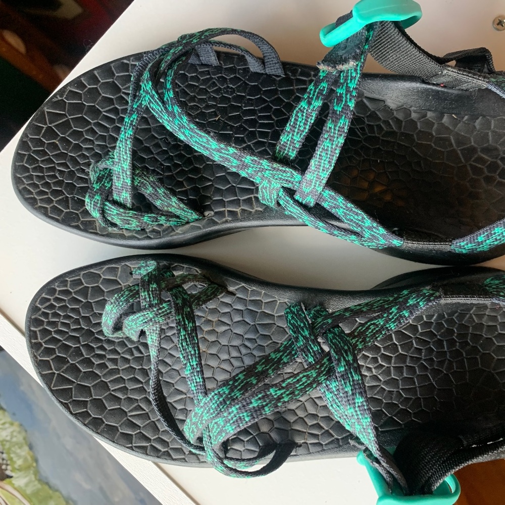Chaco - Picture 5 of 6